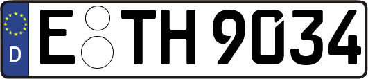 E-TH9034