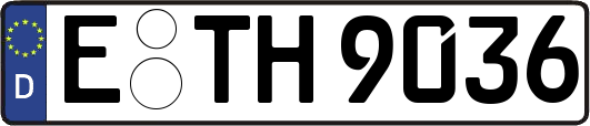 E-TH9036