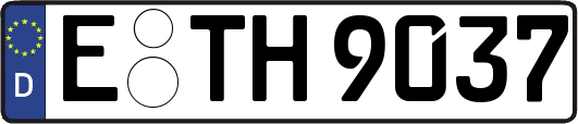 E-TH9037