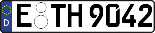 E-TH9042