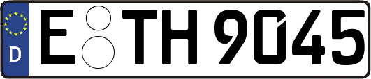 E-TH9045