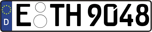 E-TH9048