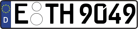 E-TH9049