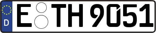 E-TH9051