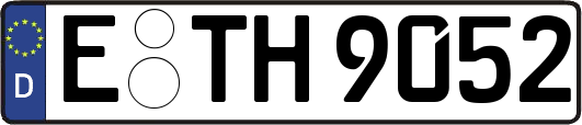 E-TH9052