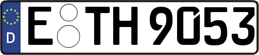 E-TH9053