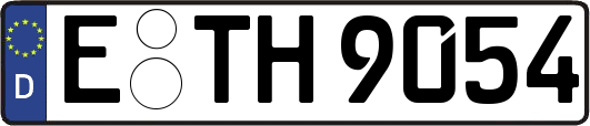 E-TH9054