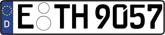 E-TH9057