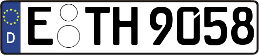 E-TH9058
