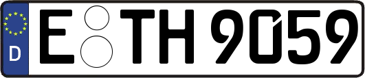 E-TH9059