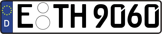 E-TH9060