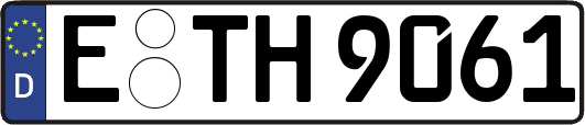 E-TH9061