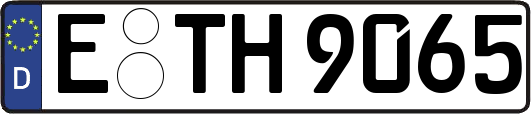 E-TH9065
