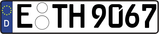 E-TH9067