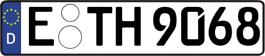 E-TH9068