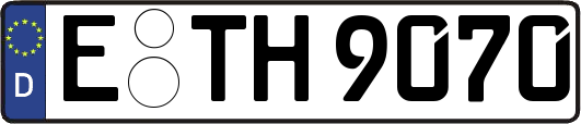 E-TH9070
