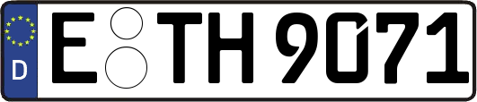 E-TH9071