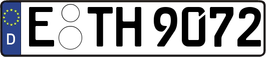 E-TH9072
