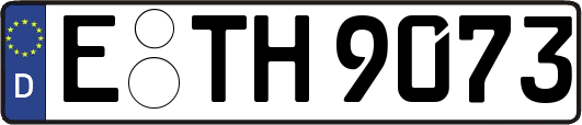 E-TH9073