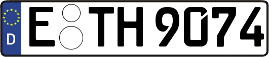 E-TH9074