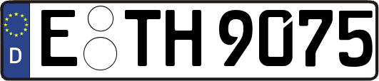 E-TH9075