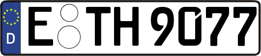 E-TH9077