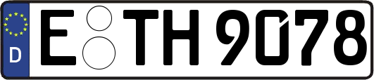 E-TH9078