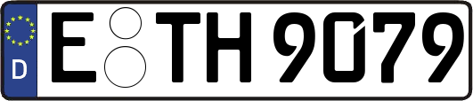 E-TH9079