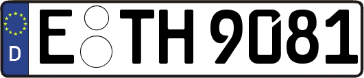 E-TH9081