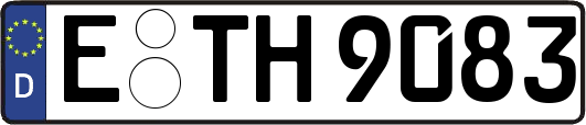 E-TH9083