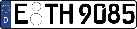 E-TH9085