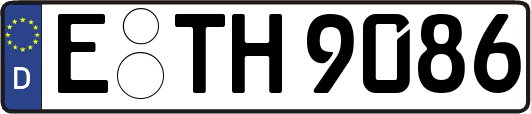 E-TH9086