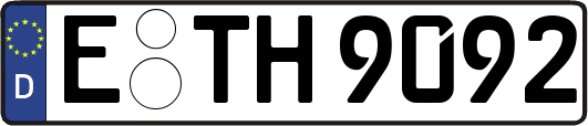 E-TH9092