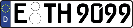 E-TH9099