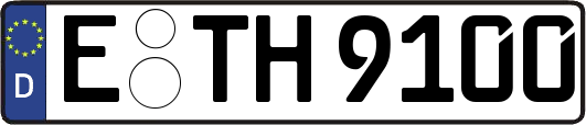 E-TH9100