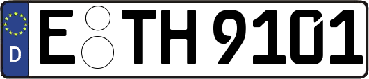 E-TH9101