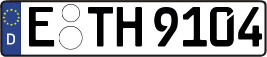 E-TH9104