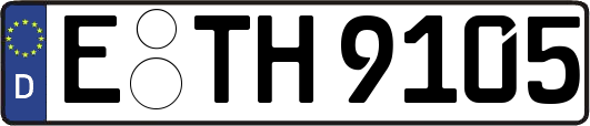 E-TH9105