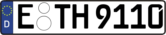 E-TH9110