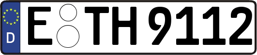 E-TH9112