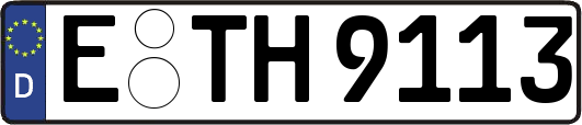 E-TH9113