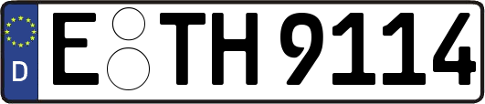 E-TH9114