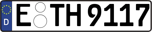 E-TH9117