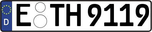 E-TH9119