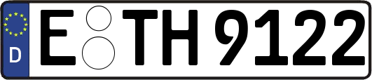 E-TH9122