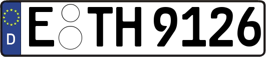 E-TH9126