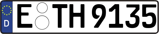 E-TH9135