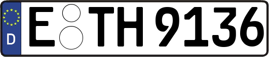 E-TH9136