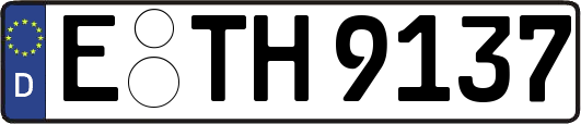 E-TH9137