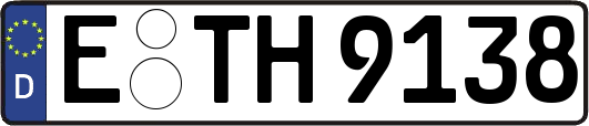 E-TH9138